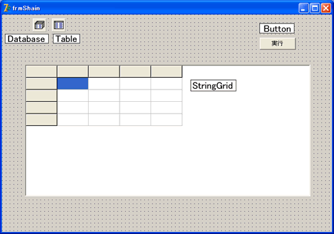 Stringgrid копирование в excel delphi